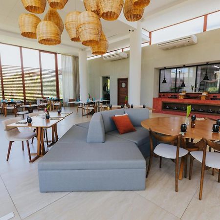 Отель Flat Na Principal De Pipa Praia de Pipa Экстерьер фото