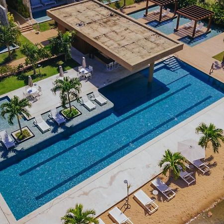 Отель Flat Na Principal De Pipa Praia de Pipa Экстерьер фото