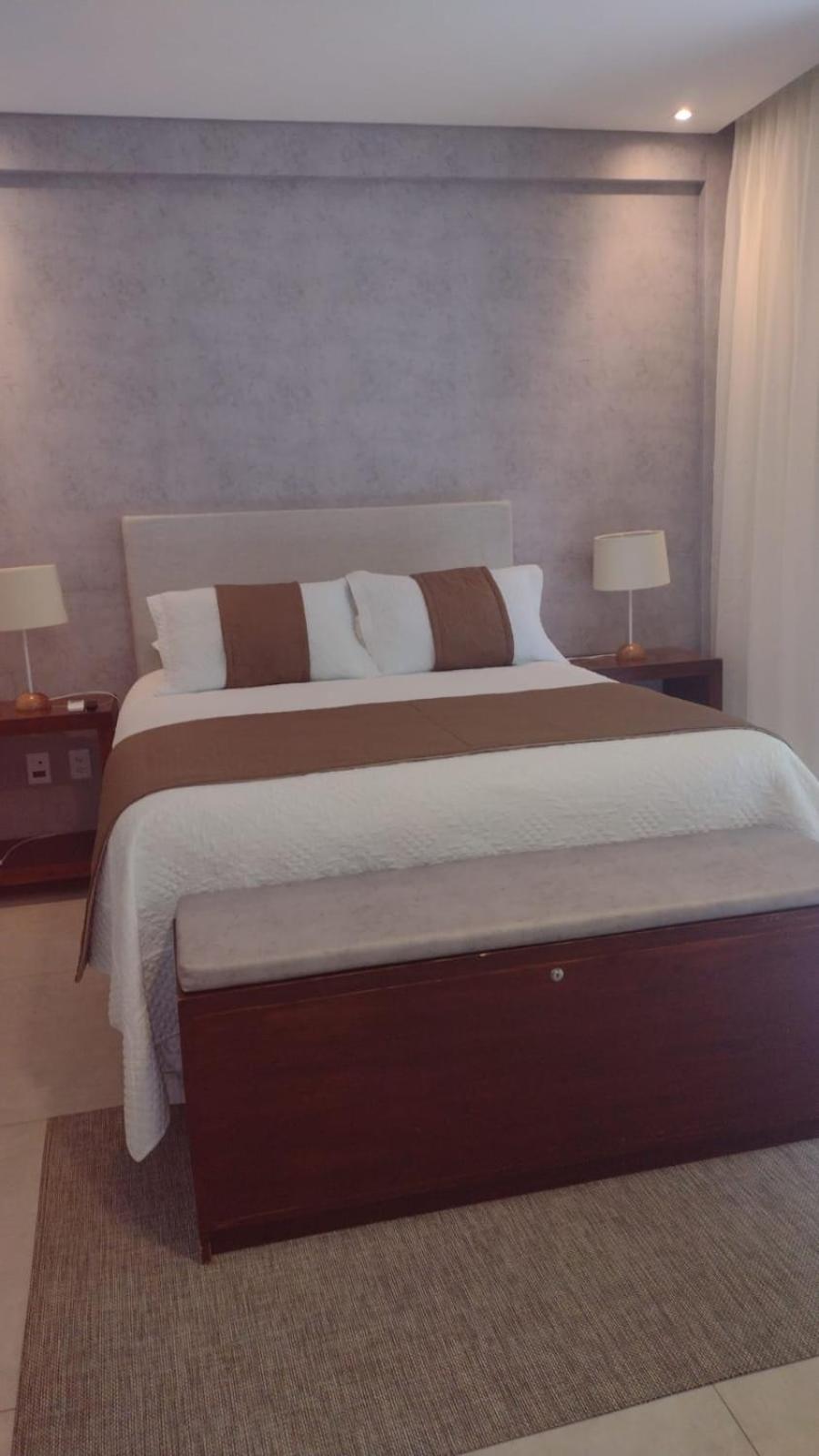 Отель Flat Na Principal De Pipa Praia de Pipa Экстерьер фото
