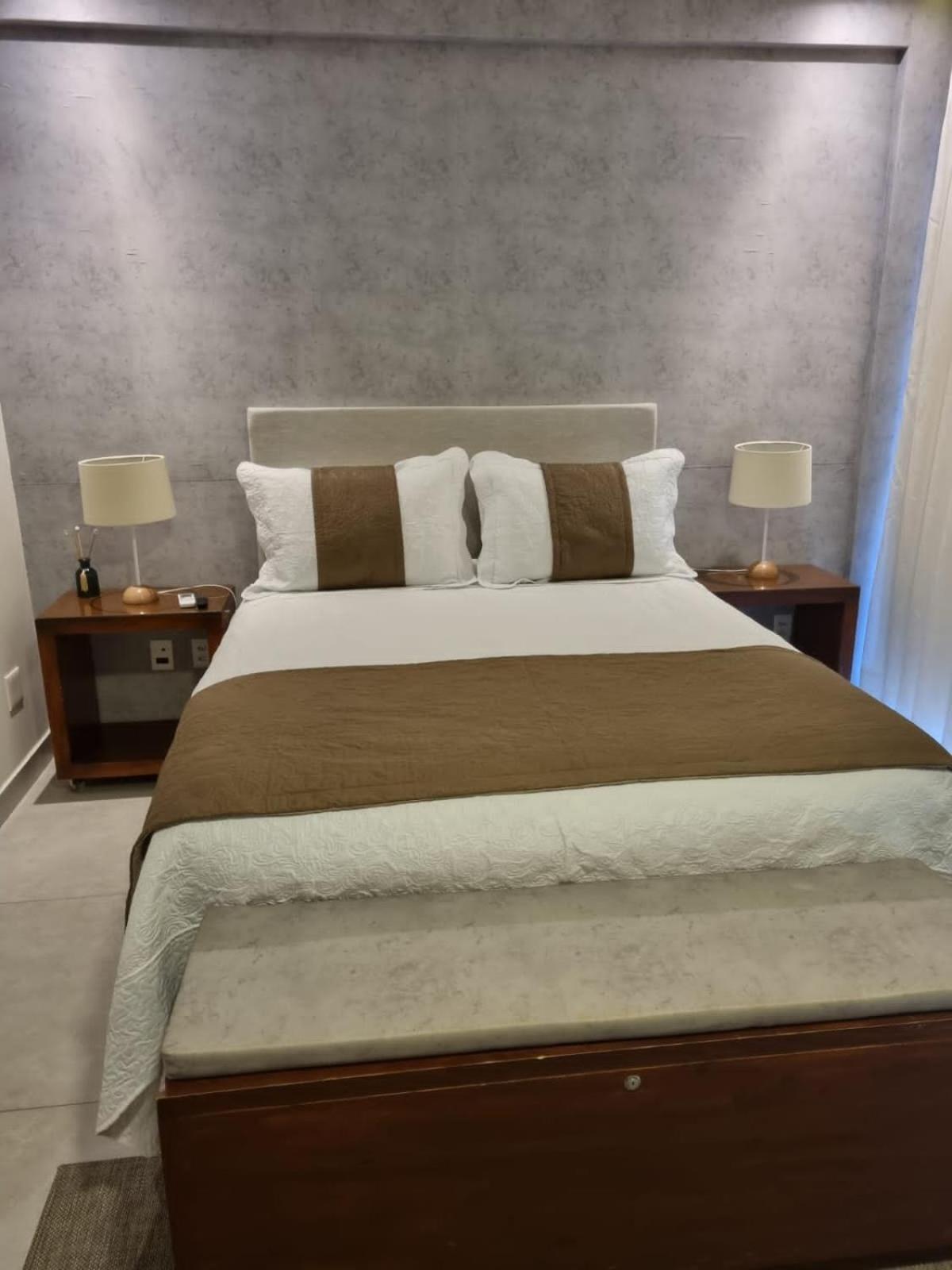 Отель Flat Na Principal De Pipa Praia de Pipa Экстерьер фото