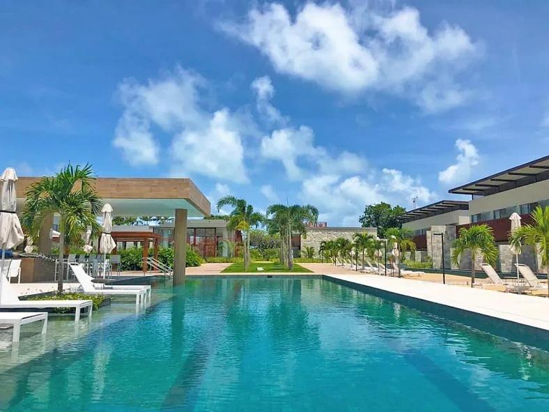 Отель Flat Na Principal De Pipa Praia de Pipa Экстерьер фото